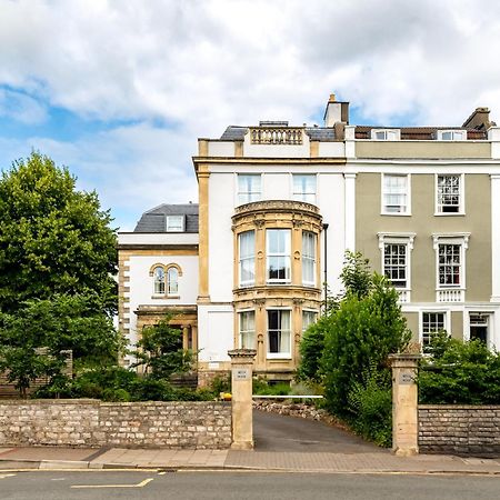 Ferienwohnung Beech House Bristol Exterior foto