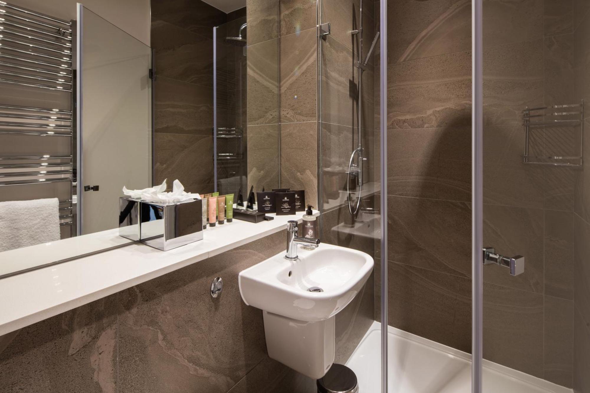 Ferienwohnung Beech House Bristol Zimmer foto