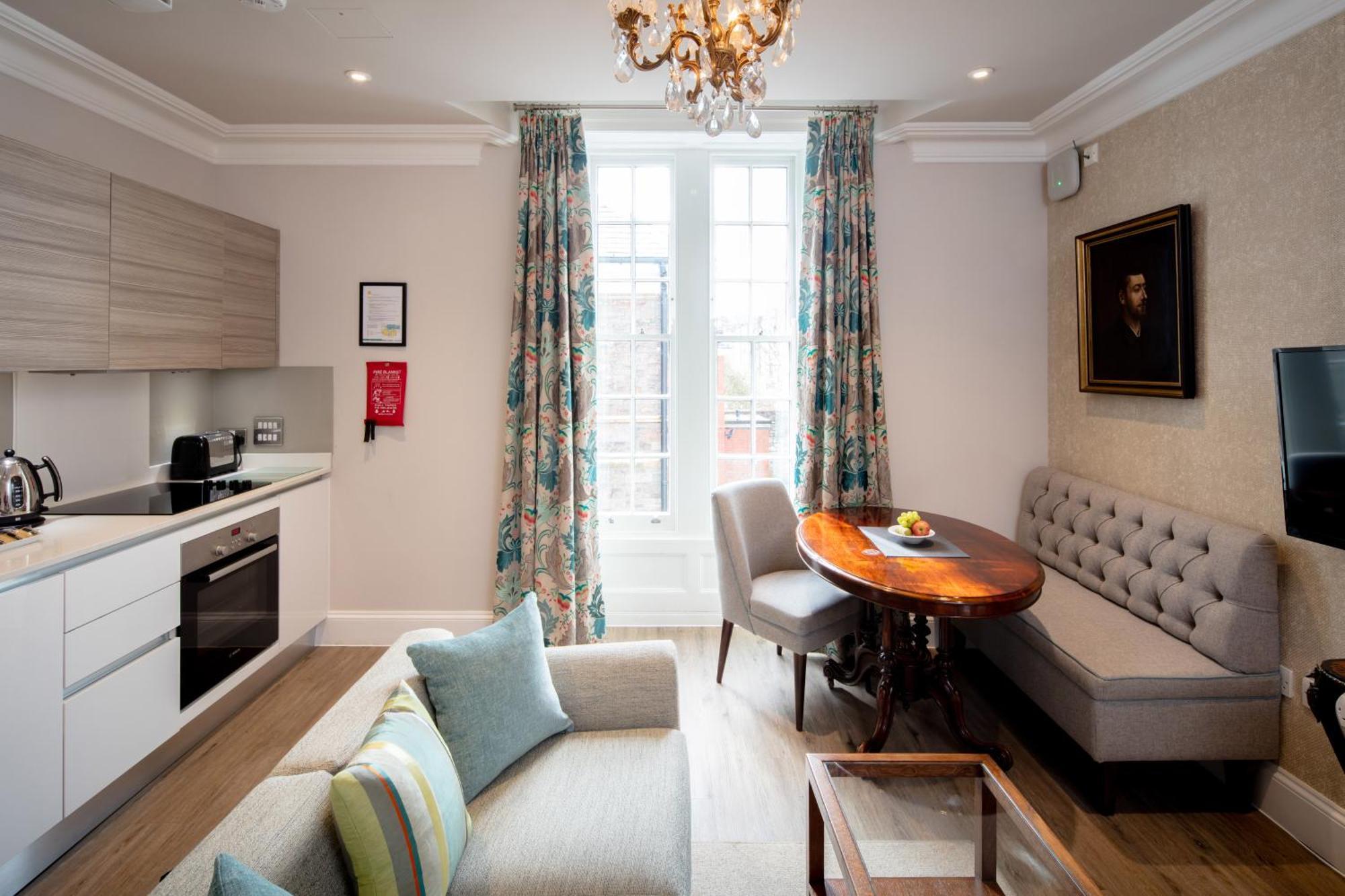 Ferienwohnung Beech House Bristol Zimmer foto