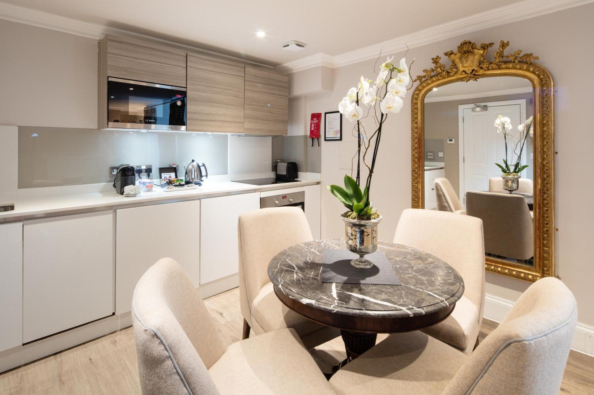 Ferienwohnung Beech House Bristol Zimmer foto
