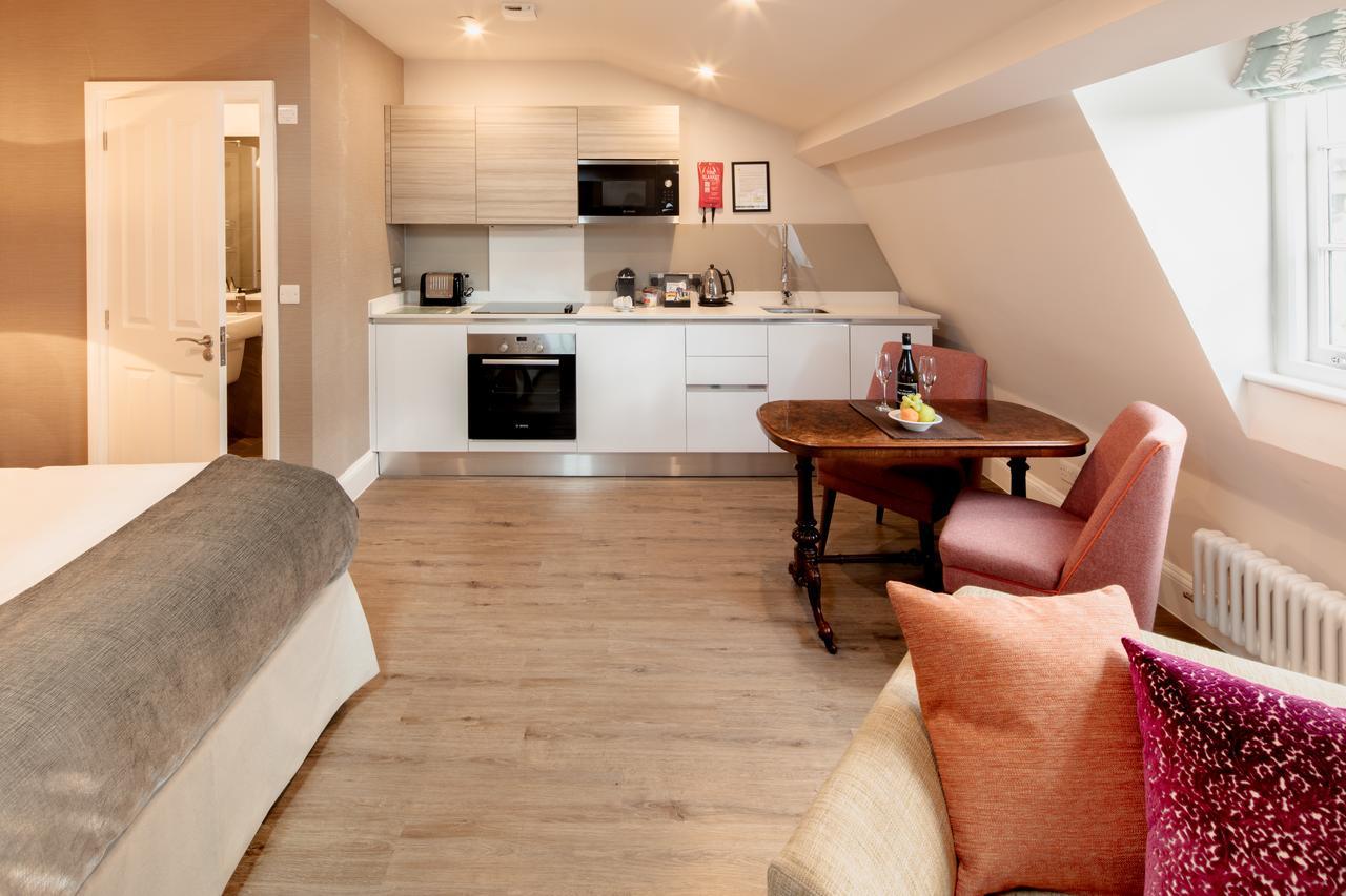 Ferienwohnung Beech House Bristol Exterior foto